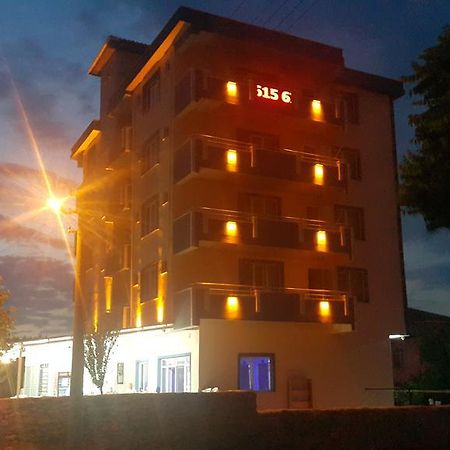 Savuran Hotel Eceabat Exterior foto