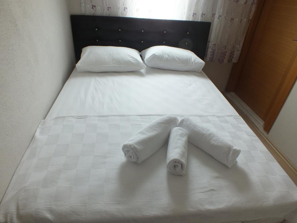 Savuran Hotel Eceabat Cameră foto