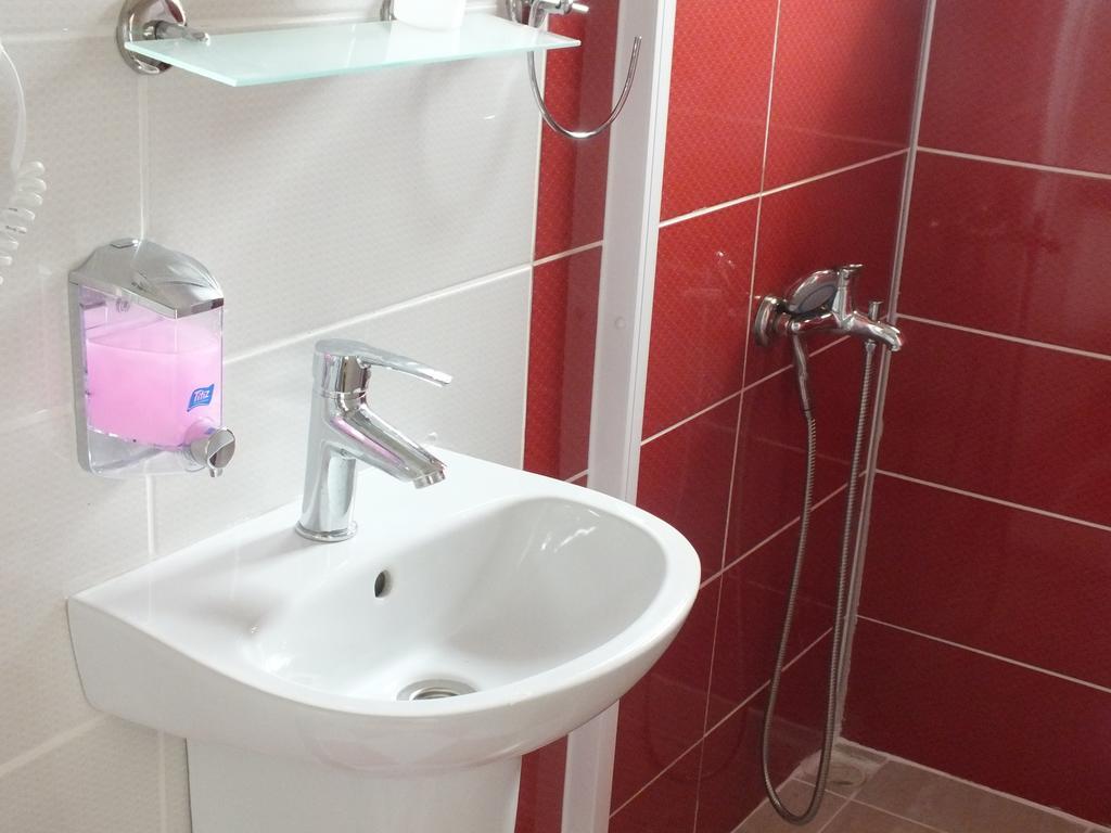 Savuran Hotel Eceabat Cameră foto