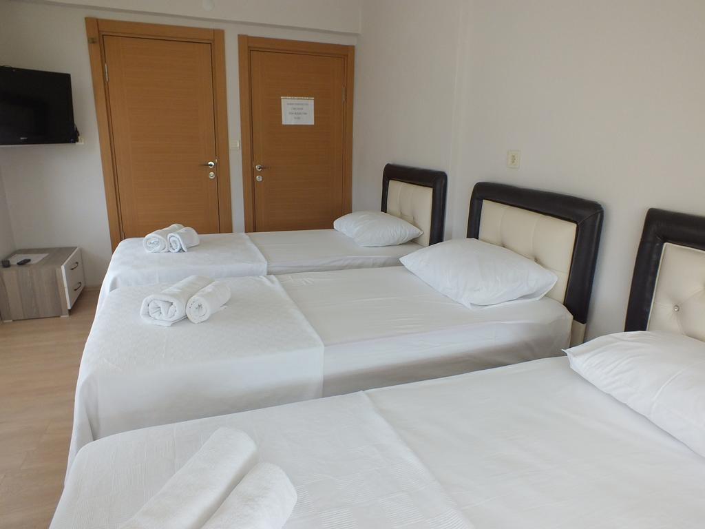 Savuran Hotel Eceabat Cameră foto