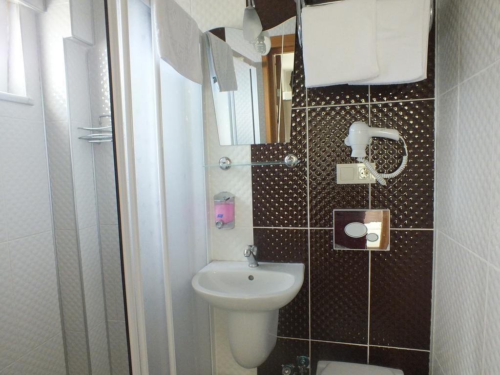 Savuran Hotel Eceabat Cameră foto