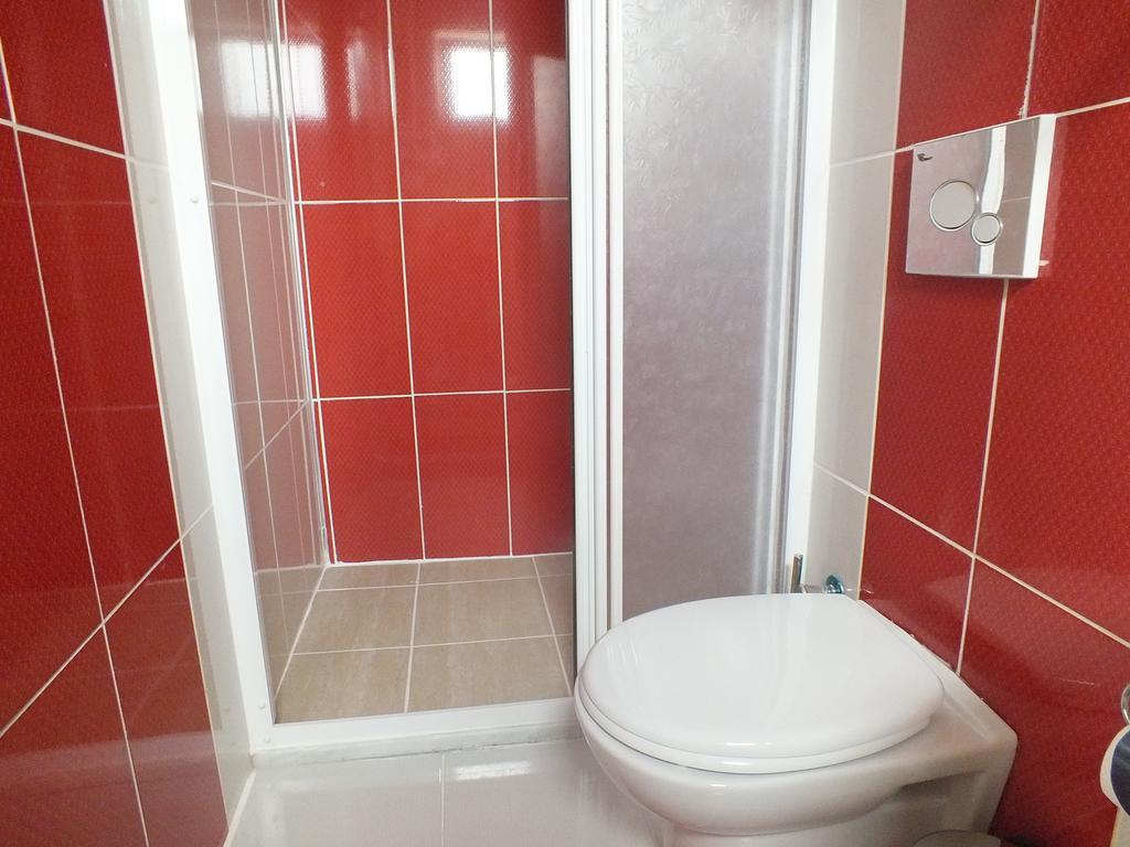 Savuran Hotel Eceabat Cameră foto