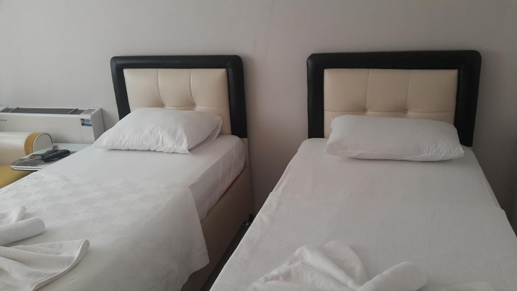 Savuran Hotel Eceabat Exterior foto