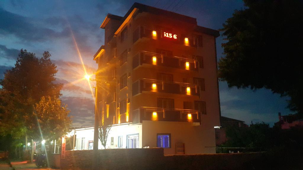 Savuran Hotel Eceabat Exterior foto